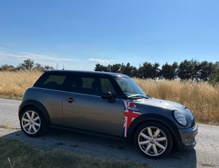 Mini Cooper S 2010 1.6 3d 175hp-thumb-10