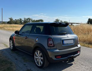Mini Cooper S 2010 1.6 3d 175hp-thumb-11