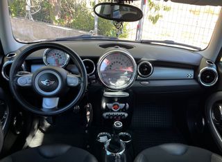 Mini Cooper S 2010 1.6 3d 175hp-thumb-14