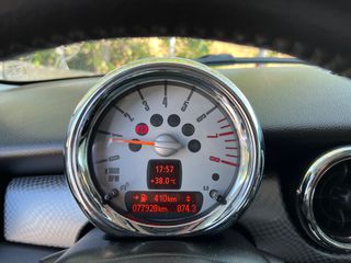 Mini Cooper S 2010 1.6 3d 175hp-thumb-15