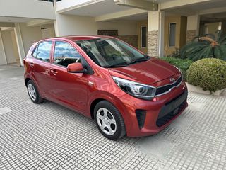 Kia Picanto 2018
