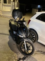 Piaggio Liberty 50 2024 SPORT