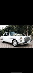 Mercedes-Benz 200 1975