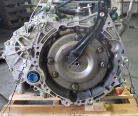 ΑΥΤΟΜΑΤΟ ΚΙΒΩΤΙΟ ΤΑΧΥΤ CVT NISSAN MICRA K13 31020X640D ΚΑΙΝΟΥΡΙΟ