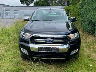 Ford Ranger 2017 Limited 2.2 diesel 160 ps ΑΥΤΌΜΑΤΟ