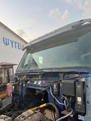 ΚΑΜΠΙΝΑ VOLVO FH ΜΟΝΤΕΛΟ 2005