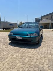 Honda Civic 1995