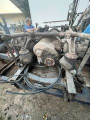 ΔΙΑΦΟΡΙΚΑ VOLVO FH ΜΟΝΤΕΛΟ 2005-thumb-3