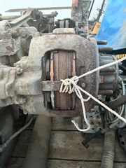 ΔΙΑΦΟΡΙΚΑ VOLVO FH ΜΟΝΤΕΛΟ 2005-thumb-4