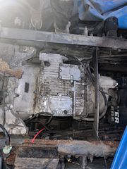 ΣΑΣΜΑΝ VOLVO VT2412B FH ΜΟΝΤΕΛΟ 2005 AYTOMATO