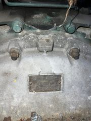 ΣΑΣΜΑΝ VOLVO VT2412B FH ΜΟΝΤΕΛΟ 2005 AYTOMATO-thumb-1