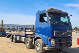 ΣΑΣΜΑΝ VOLVO VT2412B FH ΜΟΝΤΕΛΟ 2005 AYTOMATO-thumb-3