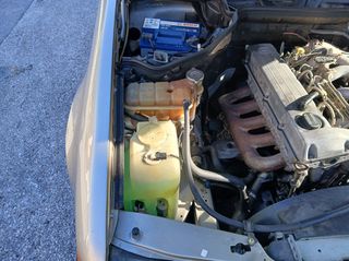 Mercedes-Benz E 250 1988-thumb-18