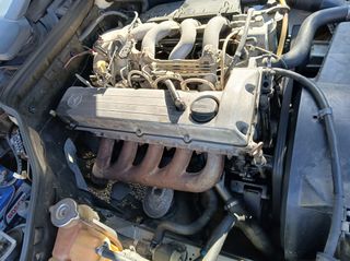 Mercedes-Benz E 250 1988-thumb-19