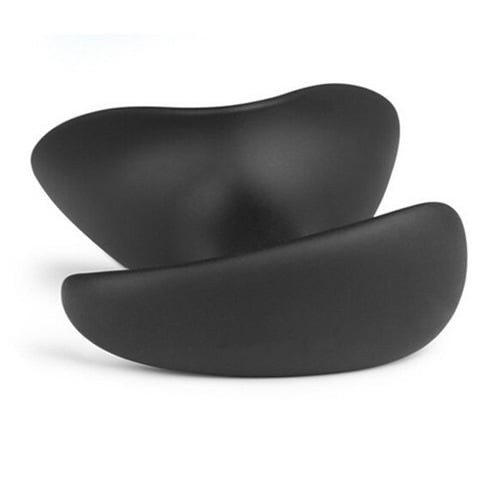 Silicone Anal Anchor Butt Plug S