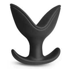 Silicone Anal Anchor Butt Plug S-thumb-2