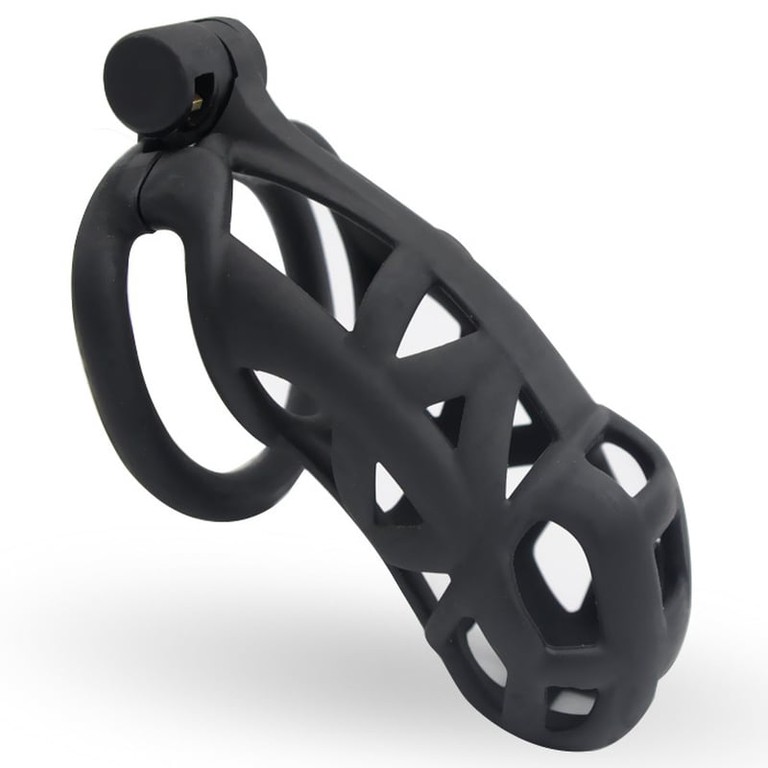 Chastity Cock Cage L