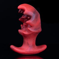Mega Milk'it Silicone Butt Plug L