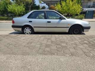 Toyota Corolla 1997