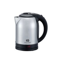 IQ Βραστήρας 2lt 2200W Ασημί EK-263