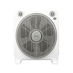 Primo PRBF-80452 Ανεμιστήρας Box Fan 45W Διαμέτρου 30cm