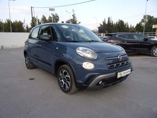Fiat 500L 2019 5 ΧΡΟΝΙΑ ΕΓΓΥΗΣΗ