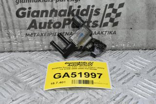 Βαλβίδα Suzuki SX4 / Grand Vitara / Jimny 1.6 G16B 2000-2005 K5T48290