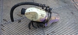 SAAB 9.3 93 13197253 93183550, 93172789 TRW ΑΝΤΛΙΑ ΥΔΡΑΥΛΙΚΟΥ ΤΙΜΟΝΙΟΥ ΗΛΕΚΤΡΙΚΗ ΤΡΟΜΠΑ ΗΛΕΚΤΡΟΥΔΡΑΥΛΙΚΗ