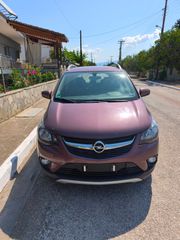 Opel Karl 2019 ROCKS 1.0 ECOFLEX