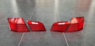 ΦΑΝΑΡΙΑ ΠΙΣΩ LED BMW F10