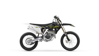 Triumph TF 250-X 2026