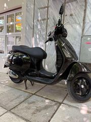 Vespa GTS 300 2015