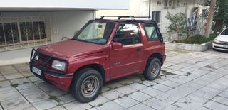 Suzuki Grand Vitara 1993 1600