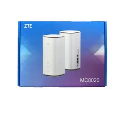 Router ZTE MC8020-thumb-3