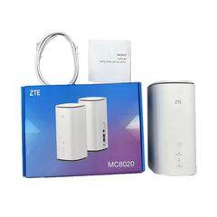 Router ZTE MC8020-thumb-4