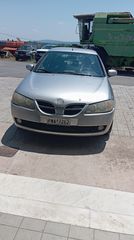 Nissan Almera 2004 ACENTA