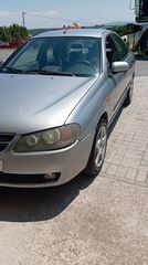 Nissan Almera 2004 ACENTA-thumb-1