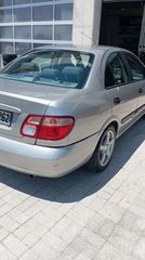Nissan Almera 2004 ACENTA-thumb-3