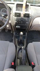 Nissan Almera 2004 ACENTA-thumb-4