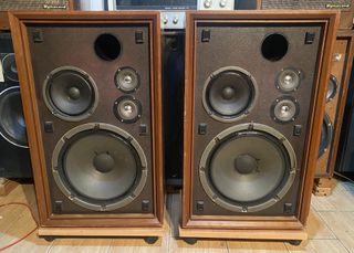 Ηχεία ROTEL RS-1000 woofer 12”