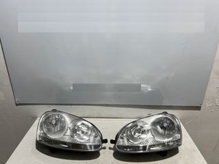 ΦΑΝΑΡΙΑ  GOLF 5  ΓΝΗΣΙΑ VW GT TSI FSI