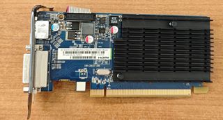 SAPPHIRE AMD RADEON R5 230 LP.Gaming Καρτα γραφικων.