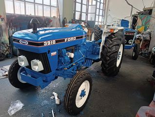 Τρακτέρ Ford 1990 3910