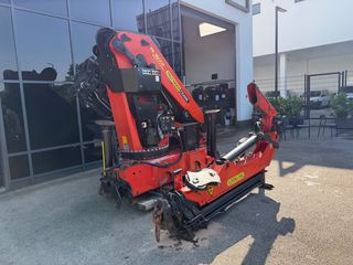 Γερανοί - Φορτηγά Με Γερανό Palfinger 2006 PK 36002  FLAI JIP PL 080