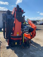 Γερανοί - Φορτηγά Με Γερανό Palfinger 2006 PK 36002  — FLAI JIP PL 080