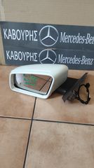 ΚΑΘΡΕΦΤΗΣ ΑΡΙΣΤΕΡΟΣ ΘΕΡΜ/ΝΟΣ ΗΛΕΚΤΡΙΚΟΣ MERCEDES-BENZ A180 W176 ΜΕ ΚΩΔ.(A1768100116) **KAVOURIS**
