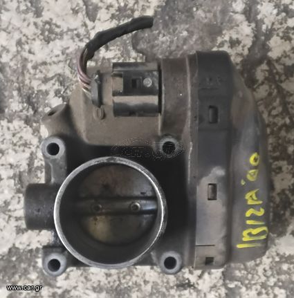 ΠΕΤΡΟΠΟΥΛΟΣ ΠΕΤΑΛΟΥΔΑ ΓΚΑΖΙΟΥ VOLKSWAGEN GROUP 036133062B