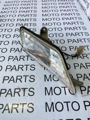 SYM HD 200 ΓΝΗΣΙΟ ΑΡΙΣΤΕΡΟ ΦΛΑΣ ΕΜΠΡΟΣ - MOTO PARTS