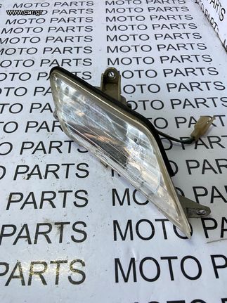 SYM HD 200 ΓΝΗΣΙΟ ΑΡΙΣΤΕΡΟ ΦΛΑΣ ΕΜΠΡΟΣ - MOTO PARTS