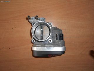 ΠΕΤΑΛΟΥΔΑ ΓΚΑΖΙΟΥ VW GOLF V 2004-2009 BLB 2000cc 06F133062